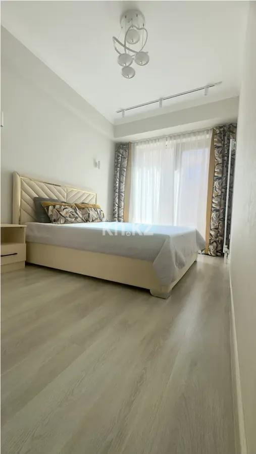 Продажа 2-комнатной квартиры, 45 м² - Продажа квартир-студий в Алматы фото 2 из 5