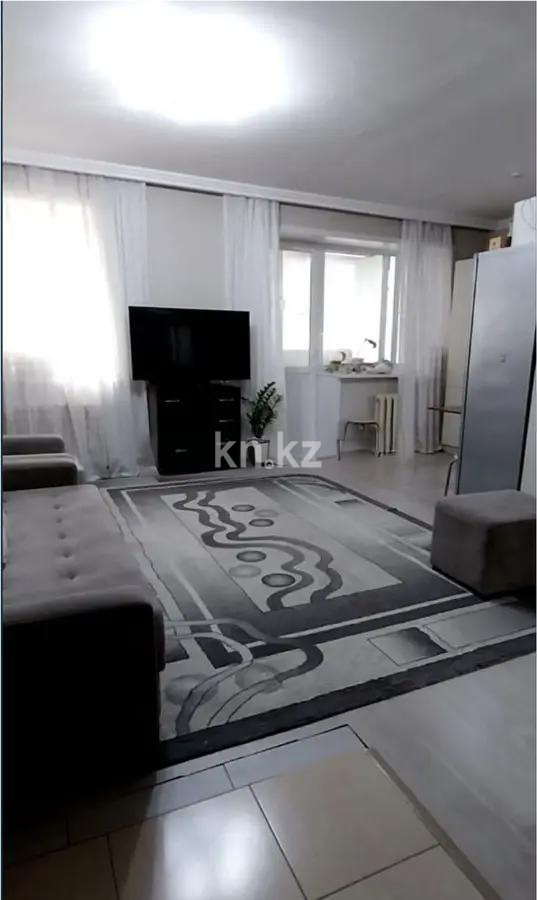 Продажа 1-комнатной квартиры, 36 м² - Продажа квартир в Астане - страница 10 фото 1 из 2