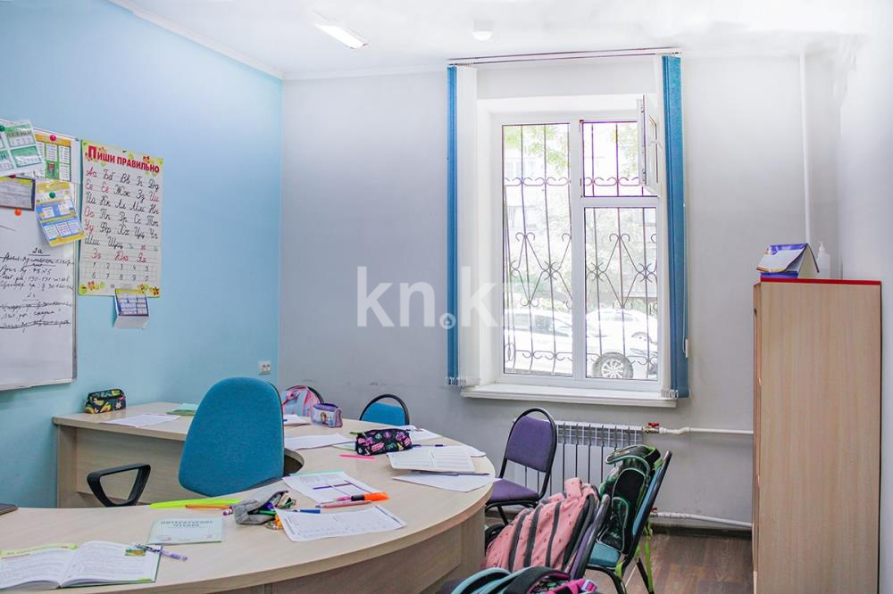 Продажа , 160 м², ул. Маркова, дом  30 - ул. Тимирязева - Продажа офисных и торговых помещений в Алматы с фото фото 4 из 15