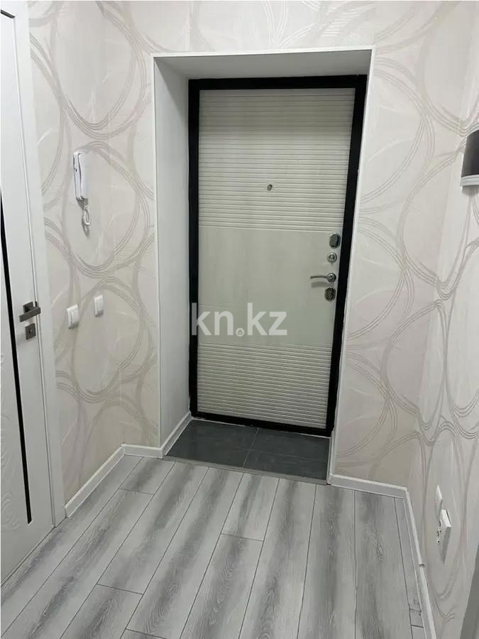 Продажа 1-комнатной квартиры, 42.3 м² - Продажа однокомнатных квартир от собственников в Астане - страница 4 фото 4 из 4