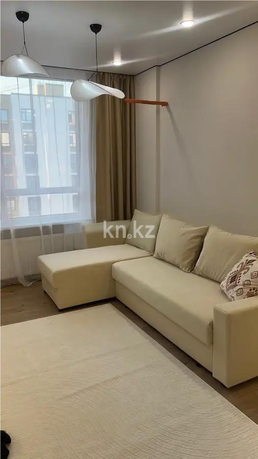 Продажа 3-комнатной квартиры, 60 м², пр. Туран, дом  57/5 - Продажа  трехкомнатных квартир в новостройках Астаны без посредников фото 1 из 5