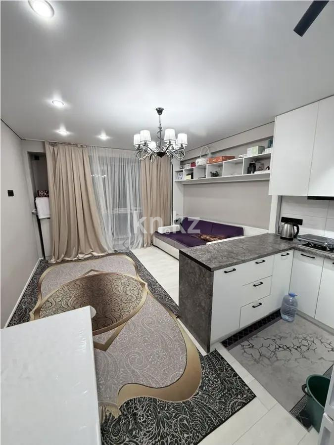 Продажа 2-комнатной квартиры, 44 м² в Алматы