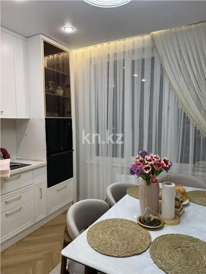 Продажа 3-комнатной квартиры, 72 м² в Астане - фото 4