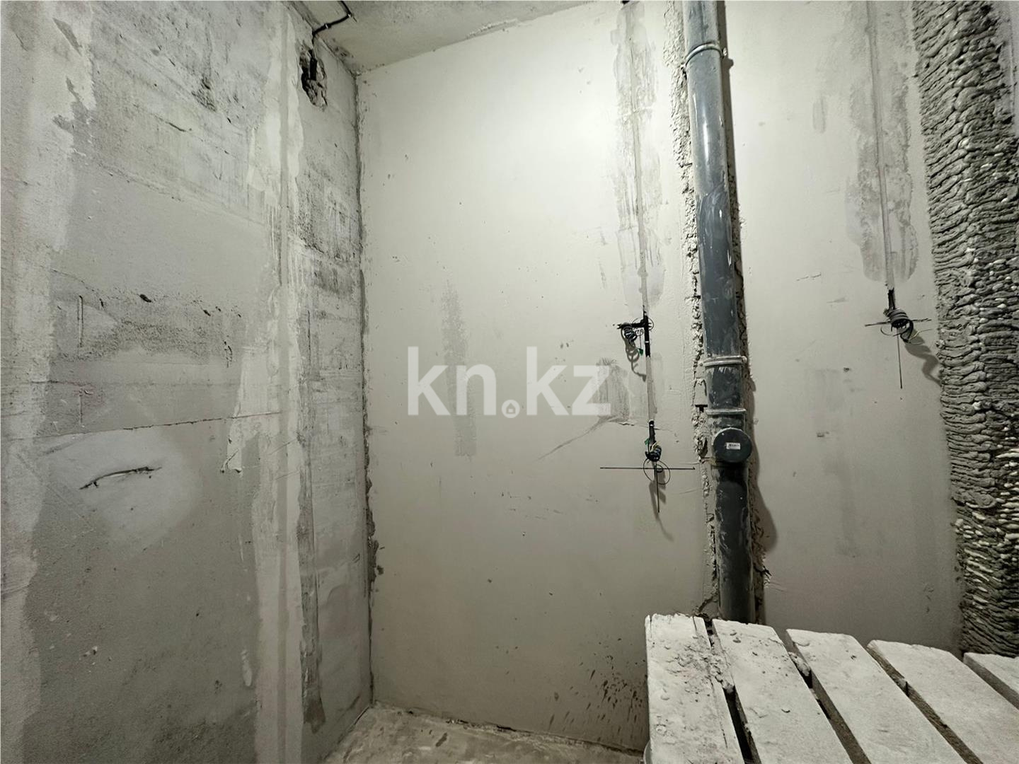 Продажа 3-комнатной квартиры, 104 м², пр. Шахтеров, дом  73/1 - Продажа  трехкомнатных квартир в Караганде фото 7 из 15