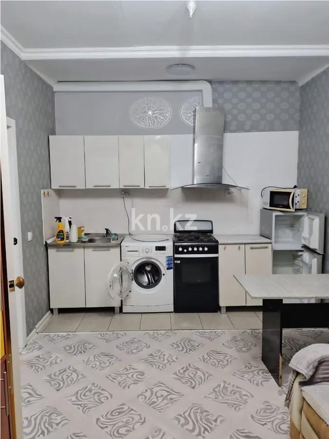 Продажа 1-комнатной квартиры, 43 м² - Продажа однокомнатных квартир в р-не Алматы Астаны фото 2 из 2