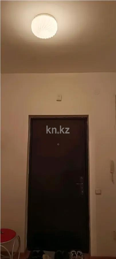 Продажа 1-комнатной квартиры, 44.1 м², мкр-н Саялы, дом  95 - Продажа  однокомнатных квартир в новостройках Алматы без посредников с фото фото 5 из 5