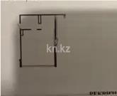 Продажа 2-комнатной квартиры, 68.3 м², ул. Илтипат, дом  45/1 в Алматы