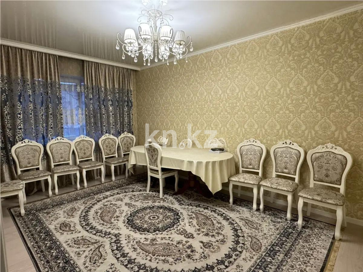 Продажа 3-комнатной квартиры, 64.1 м² - Продажа квартир в Наурызбайском р-не Алматы - страница 12 фото 1 из 3