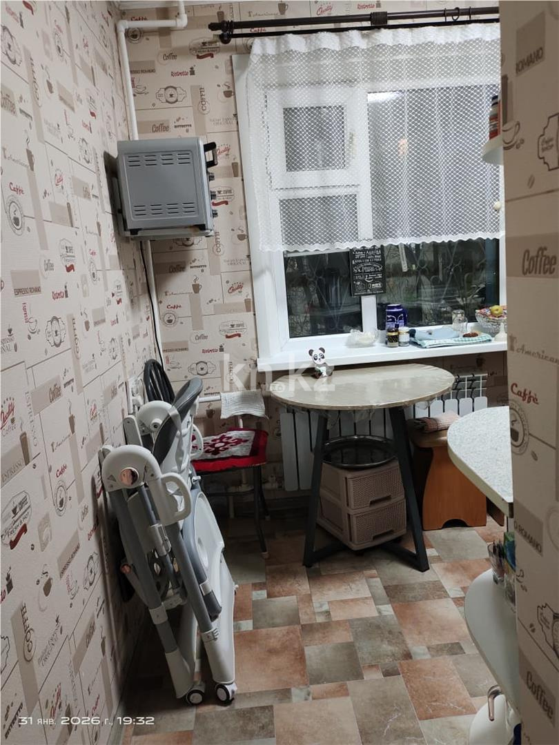 Продажа 2-комнатной квартиры, 43 м² в Караганде - фото 9