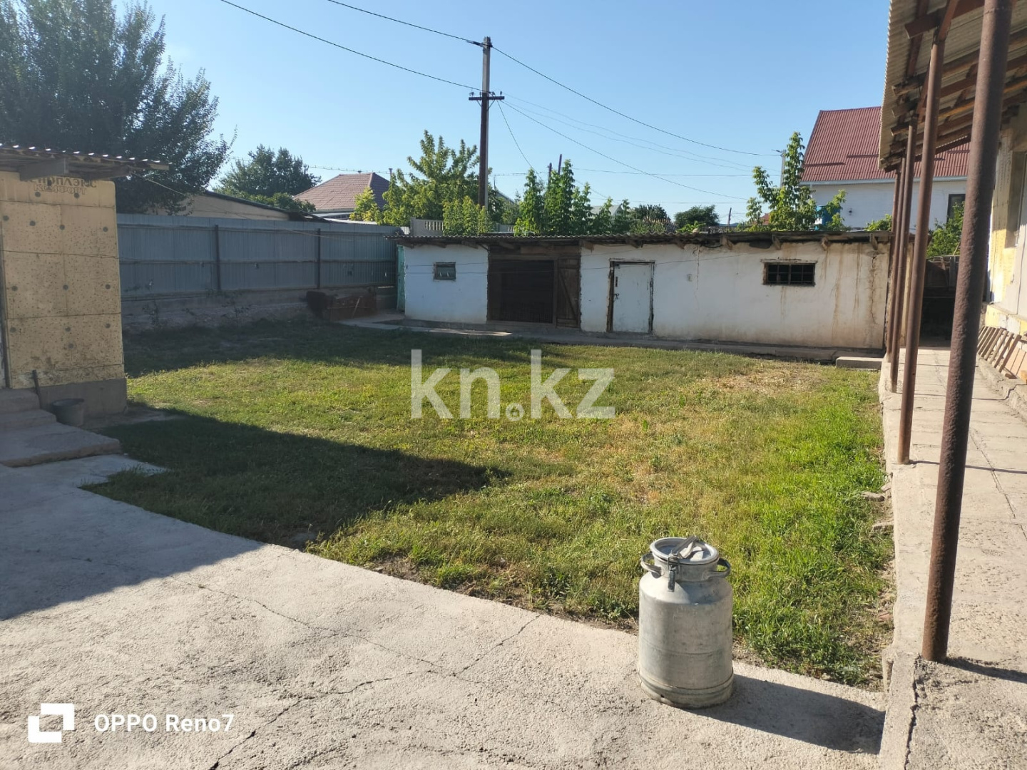 Продажа 7-комнатного дома, 139 м² - Продажа домов, коттеджей в Казахстане - страница 5 фото 13 из 18