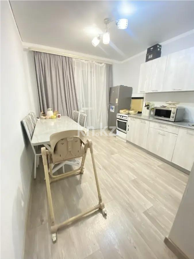 Продажа 1-комнатной квартиры, 43.9 м² - Продажа квартир от собственников в Астане - страница 3 фото 2 из 4