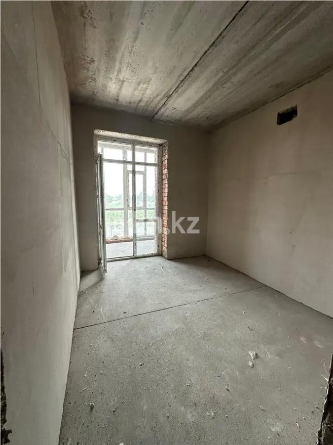 Продажа 2-комнатной квартиры, 50.4 м², ул. Ахмедьярова, дом  2/2 стр - Продажа  двухкомнатных квартир в новостройках Астаны без посредников с фото фото 1 из 4