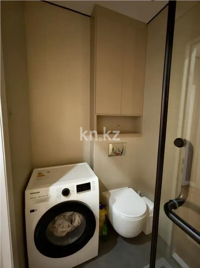 Продажа 1-комнатной квартиры, 39.86 м² в Астане - фото 5