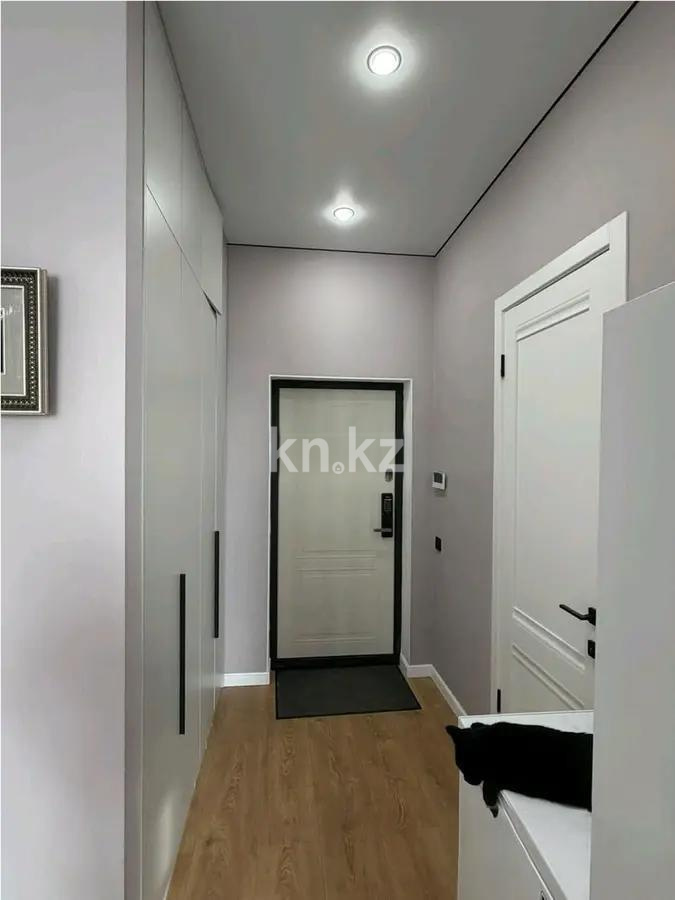 Продажа 2-комнатной квартиры, 42 м² - Продажа двухкомнатных квартир от собственников в Астане - страница 9 фото 5 из 6