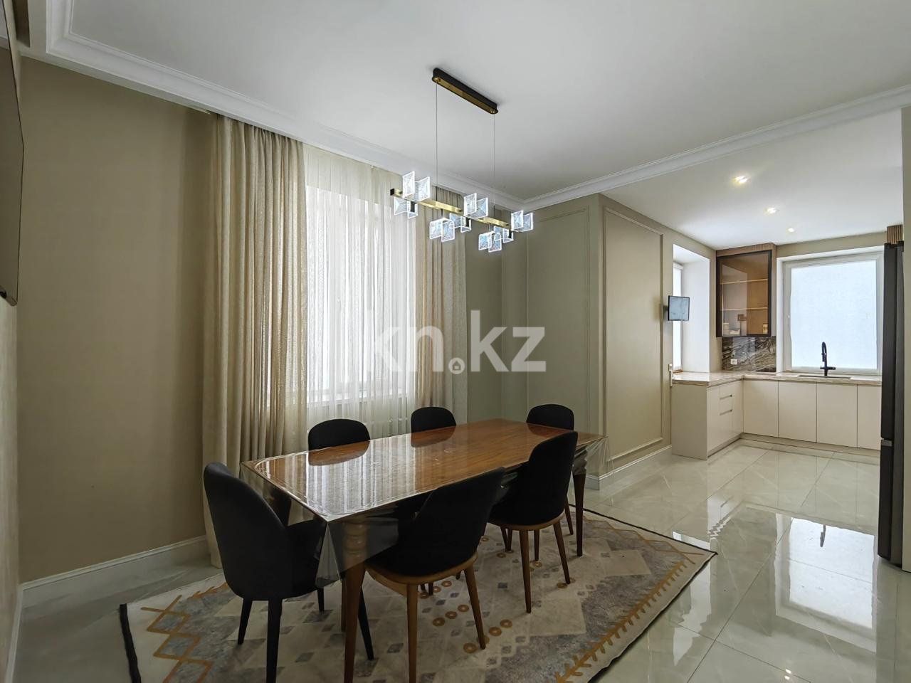 Продажа 7-комнатного дома, 450 м² - Продажа домов, коттеджей на Юго-Востоке Караганды фото 25 из 33