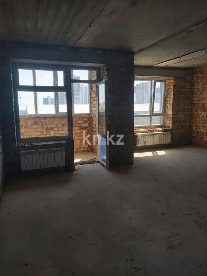 Продажа 1-комнатной квартиры, 39.1 м² в Астане
