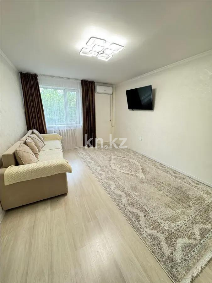 Продажа 1-комнатной квартиры, 36.7 м² - Продажа недвижимости в Астане - страница 21 фото 1 из 3