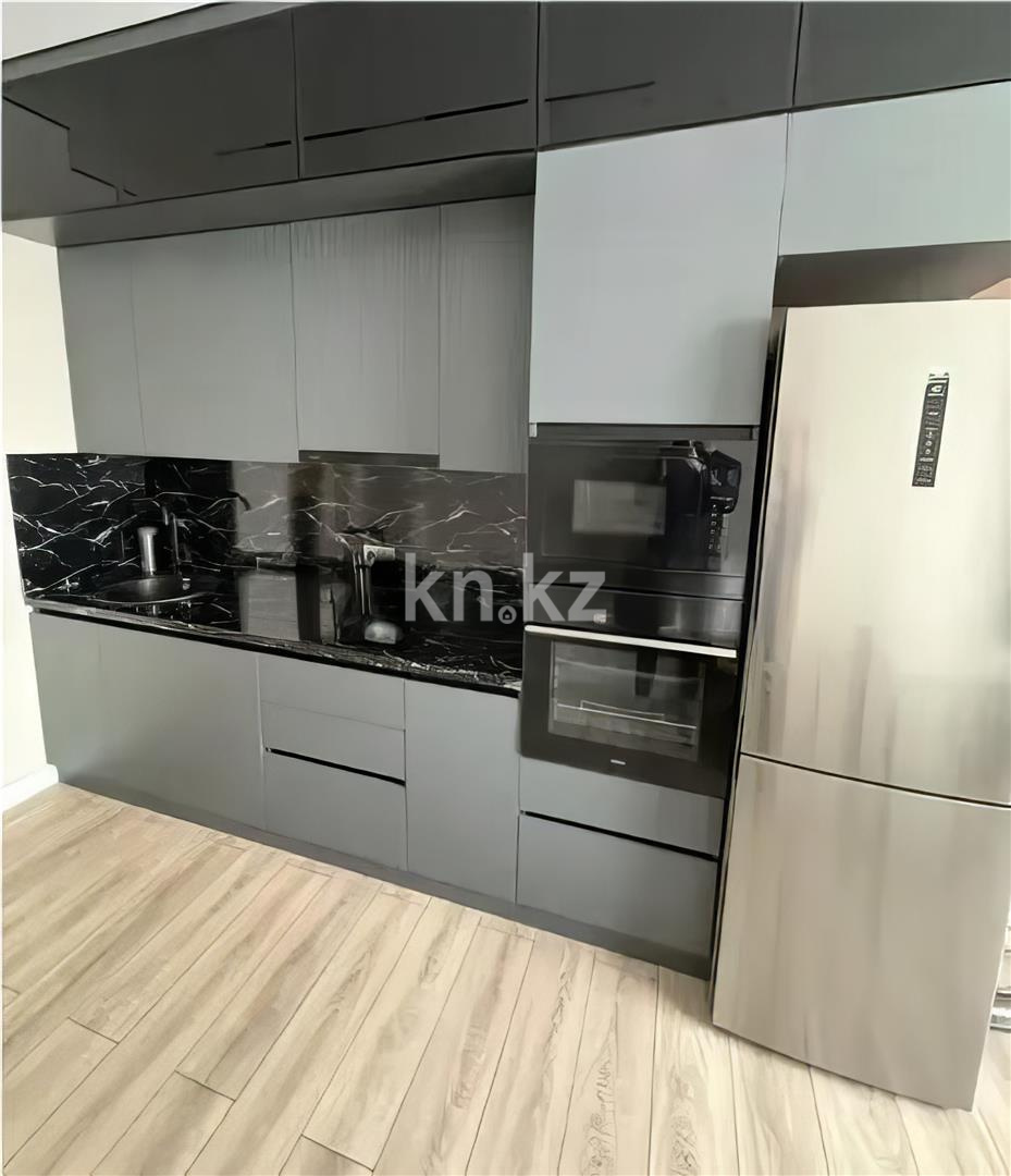 Продажа 1-комнатной квартиры, 39 м² в Астане - фото 2