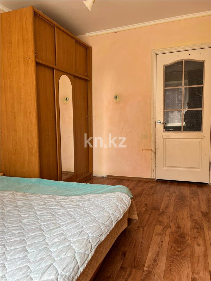 Продажа 2-комнатной квартиры, 50 м², мкр-н 8 в Темиртау - фото 4