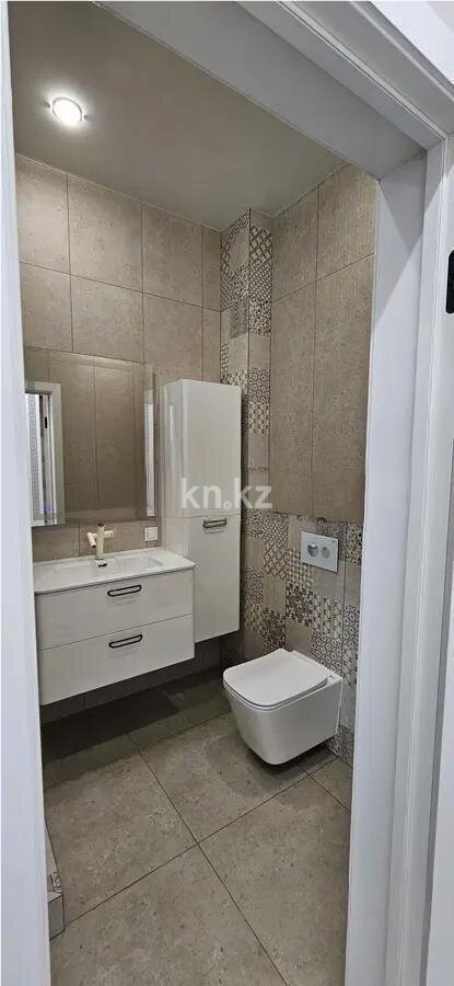 Продажа 1-комнатной квартиры, 38 м² в Астане - фото 3