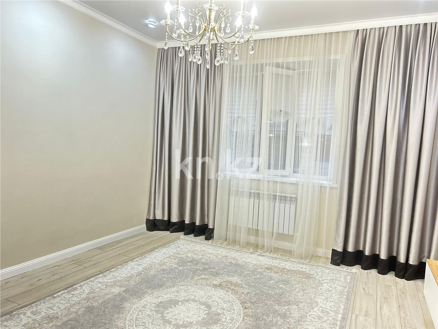 Продажа 2-комнатной квартиры, 63 м², ул. Муканова - Продажа квартир в Караганде фото 8 из 20