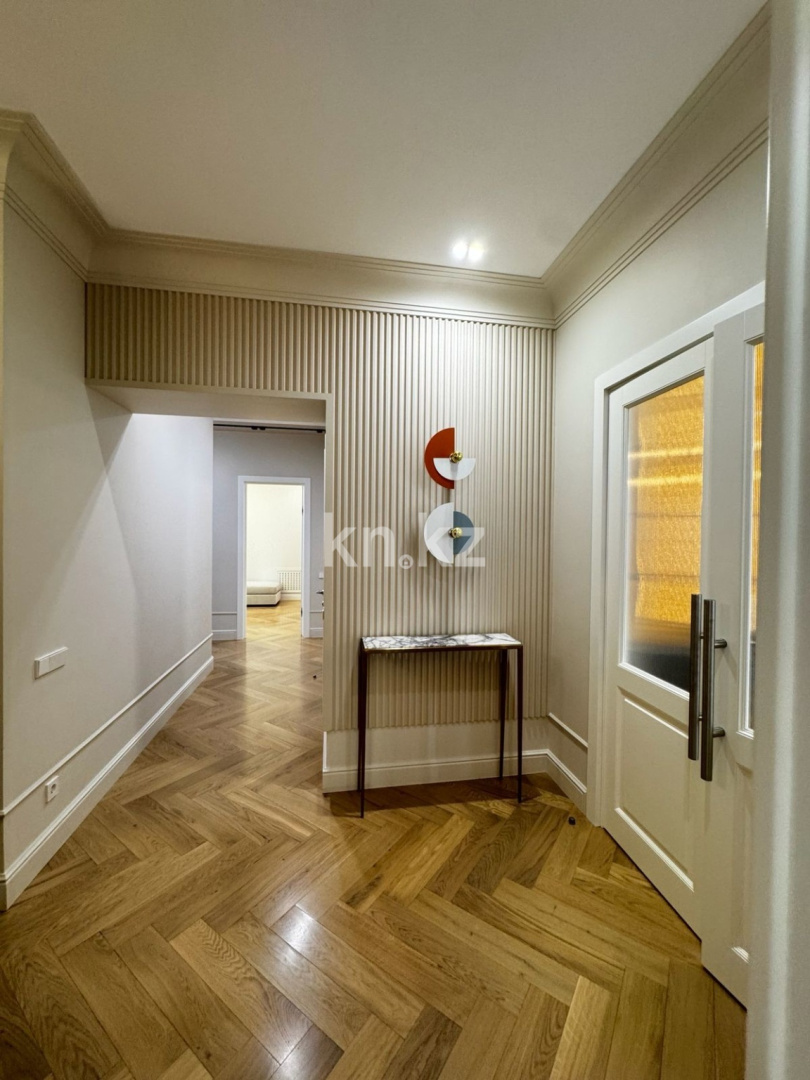 Аренда 4-комнатной квартиры, 170 м² - Аренда квартир помесячно в Астане фото 9 из 31