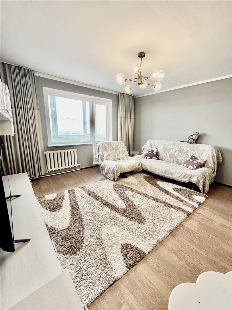 Продажа 2-комнатной квартиры, 53 м² - Продажа квартир в Темиртау - страница 2 фото 2 из 8