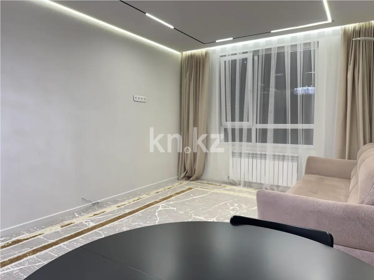 Продажа 2-комнатной квартиры, 50 м² - Продажа квартир в новостройках Алматы без посредников - страница 38 фото 1 из 4