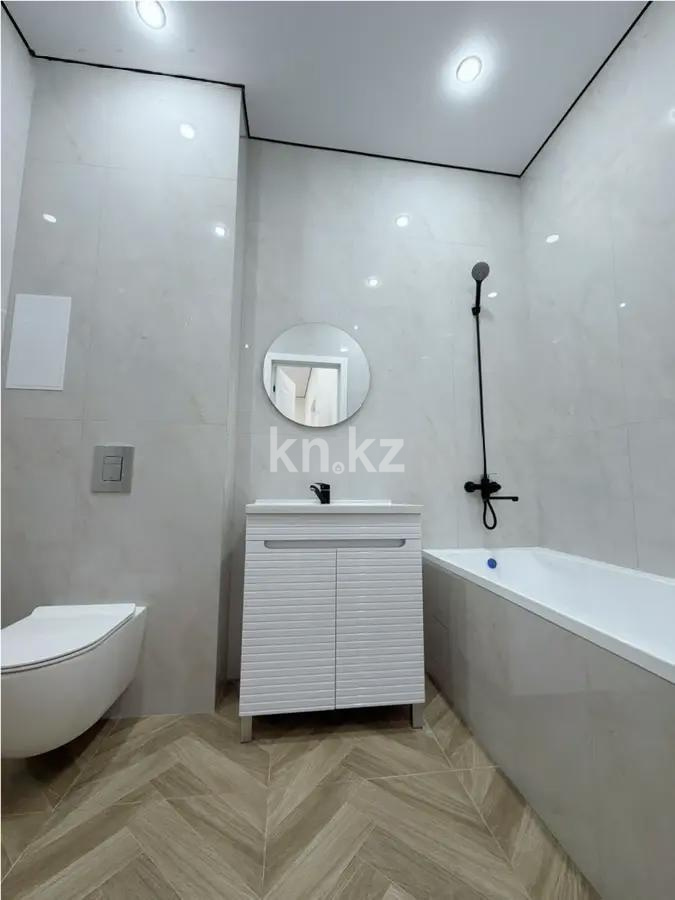 Продажа 3-комнатной квартиры, 63 м² в Караганде - фото 4