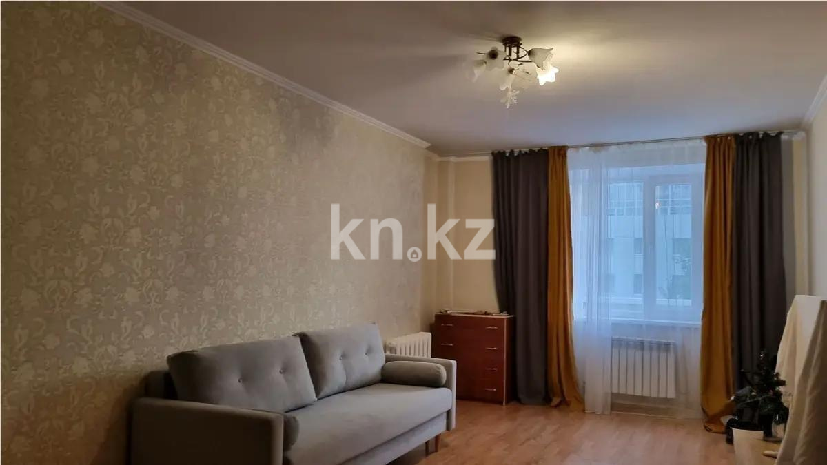 Продажа 1-комнатной квартиры, 45 м² в Астане