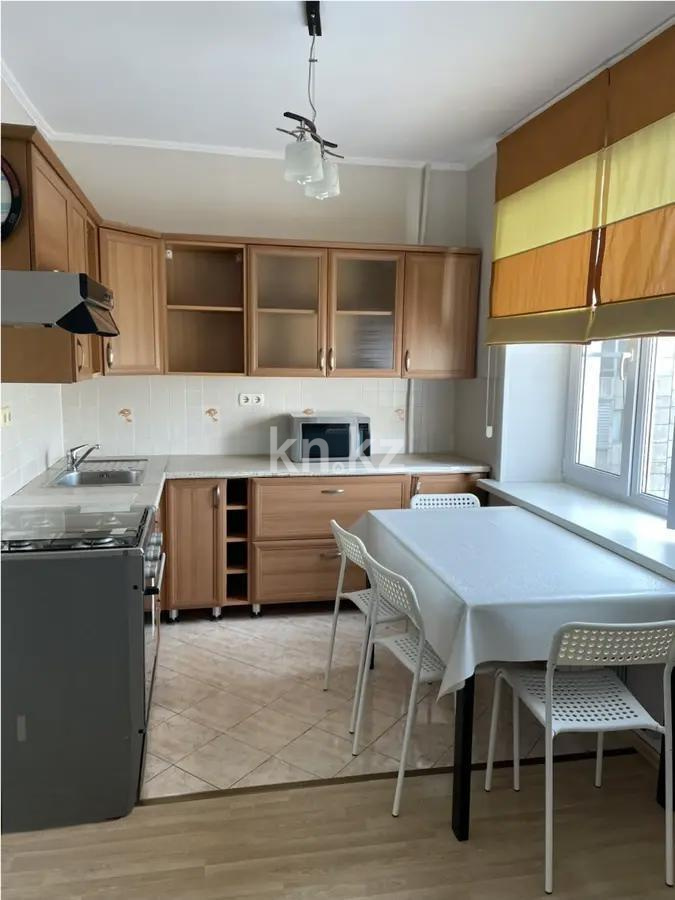 Продажа 3-комнатной квартиры, 68 м² в Алматы - фото 4