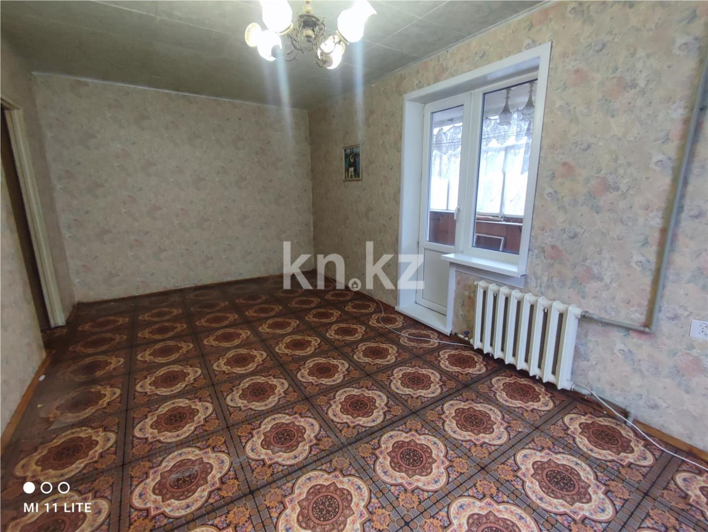 Продажа 2-комнатной квартиры, 54 м² в Темиртау - фото 2