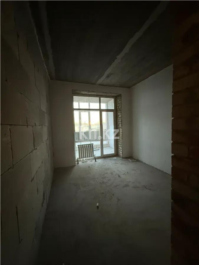 Продажа 1-комнатной квартиры, 47 м², ул. Таттимбета, дом  40 - Продажа квартир в Караганде фото 1 из 4