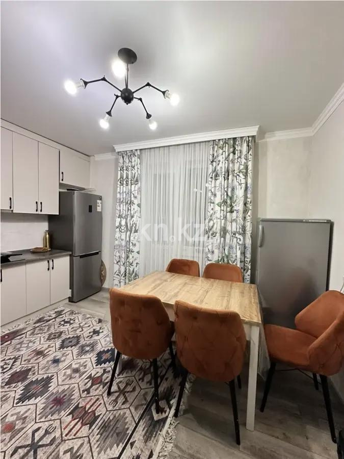 Продажа 2-комнатной квартиры, 67 м² - Продажа квартир в новостройках Астаны - страница 18 фото 3 из 5