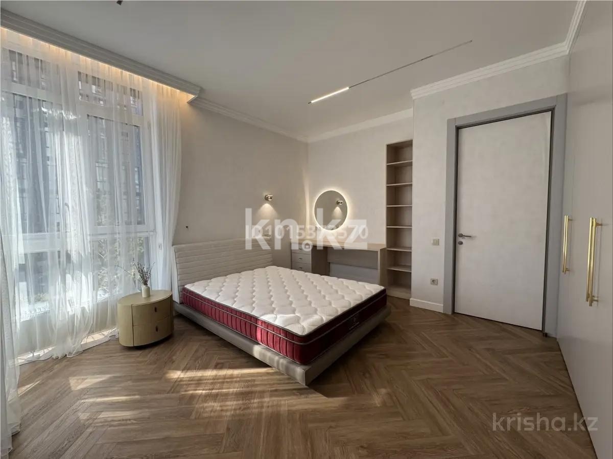 Продажа 3-комнатной квартиры, 104.6 м² в Астане - фото 2