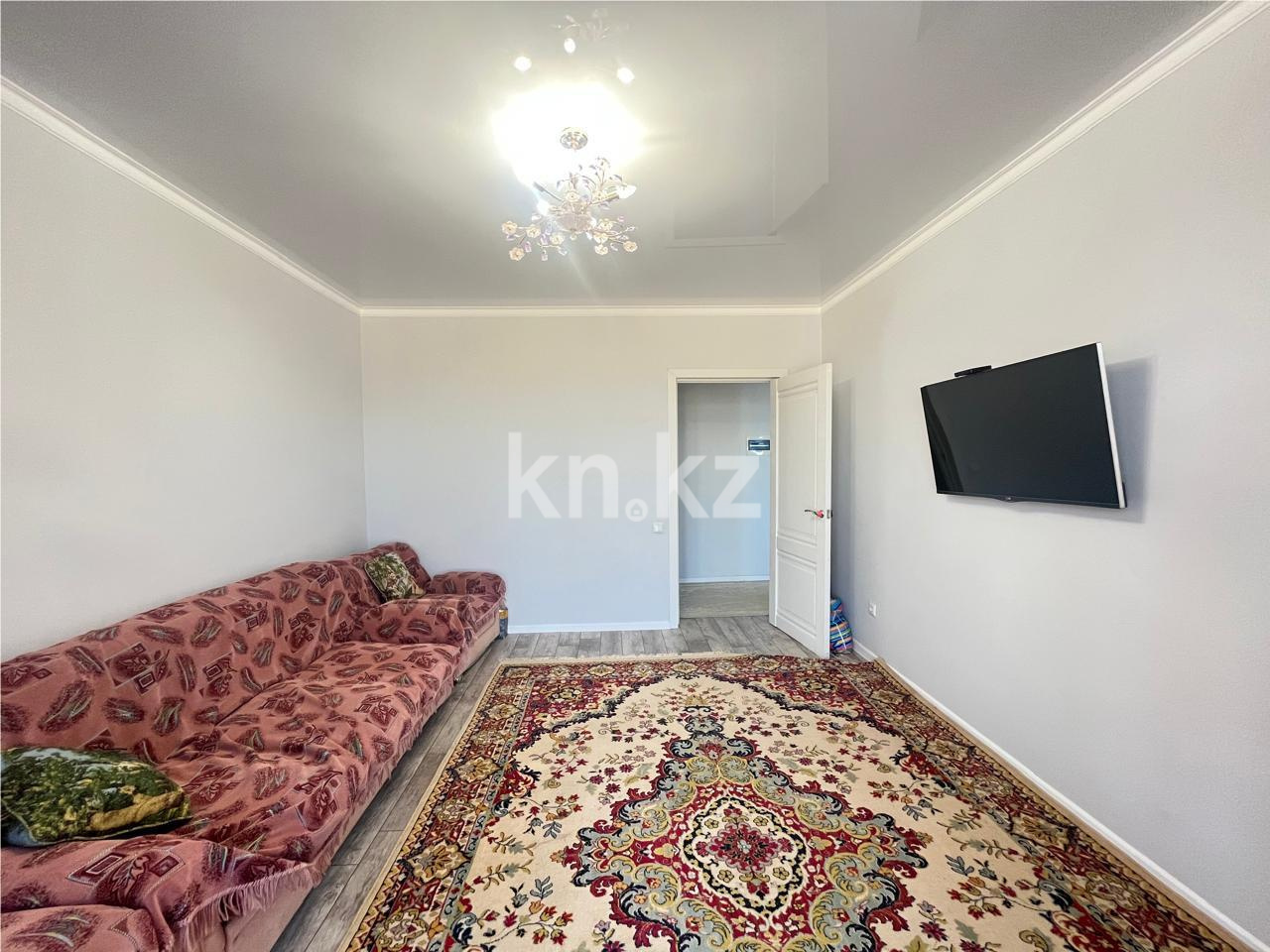 Продажа 2-комнатной квартиры, 60 м² - Продажа недвижимости в Казахстане - страница 15 фото 6 из 15