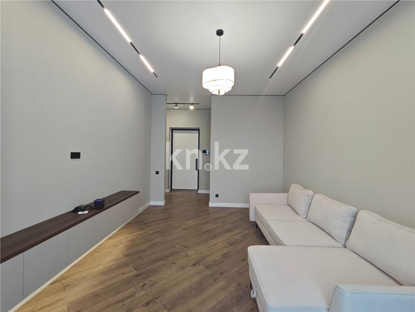 Продажа 1-комнатной квартиры, 50 м² - Аренда квартир посуточно в Алматинской области фото 2 из 12