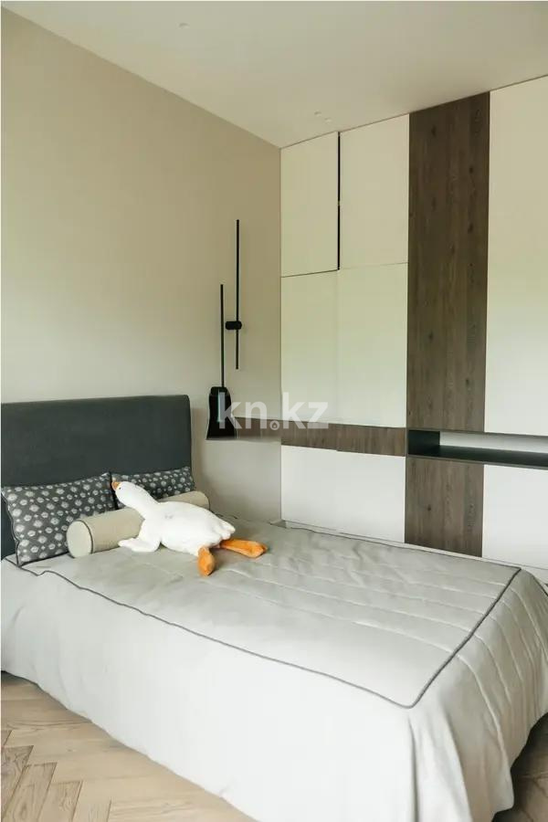Продажа 5-комнатной квартиры, 146 м² - Продажа квартир в Балхаше фото 2 из 5
