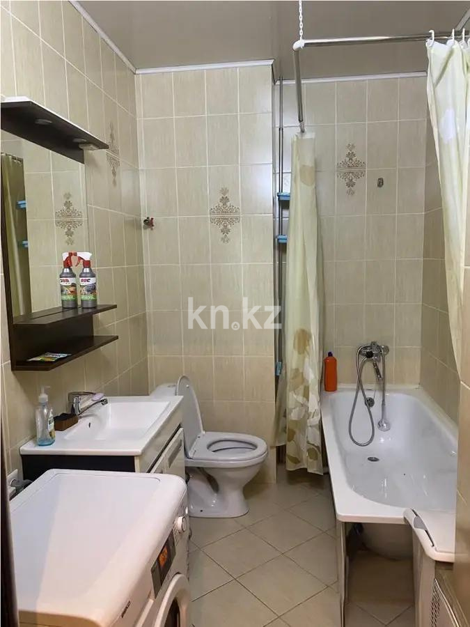 Продажа 2-комнатной квартиры, 67 м², ул. Брусиловского, дом  167 - Продажа  двухкомнатных квартир в Алматы фото 4 из 4