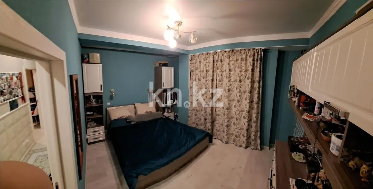 Продажа 3-комнатной квартиры, 79 м², ул. 23-я, дом  8/2 в Алматы - фото 2