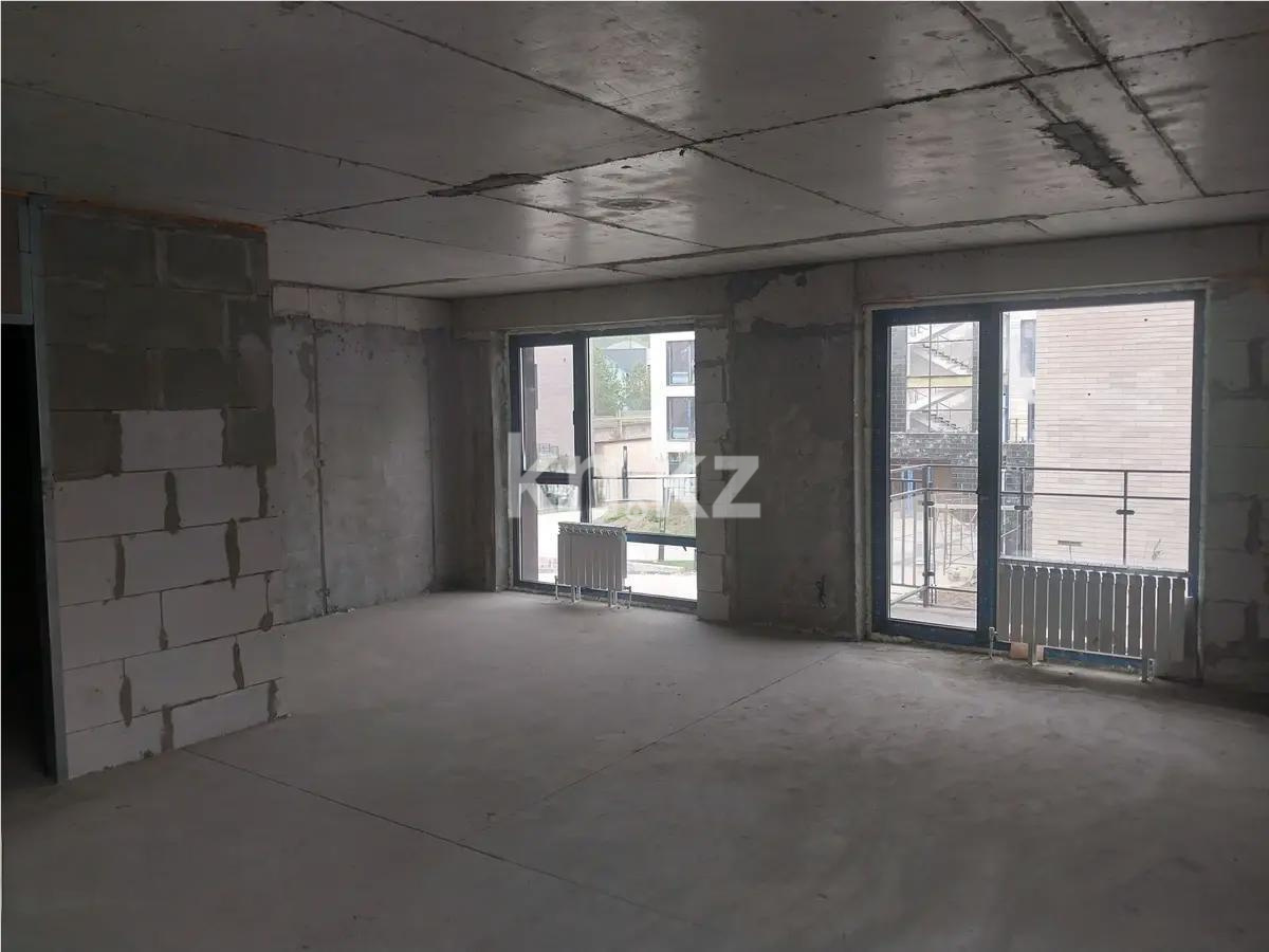 Продажа 2-комнатной квартиры, 62.3 м² - Продажа двухкомнатных квартир в монолитно-каркасном доме в Алматы - страница 7 фото 1 из 2