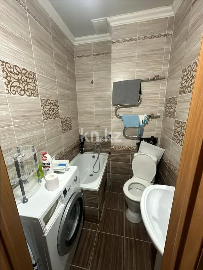 Продажа 1-комнатной квартиры, 20 м² в Астане - фото 3