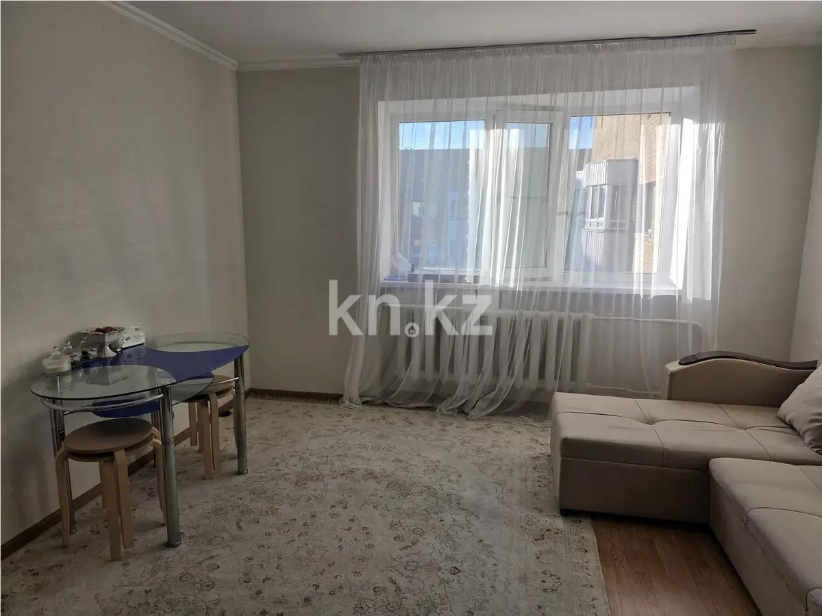 Продажа 1-комнатной квартиры, 32 м² в Астане
