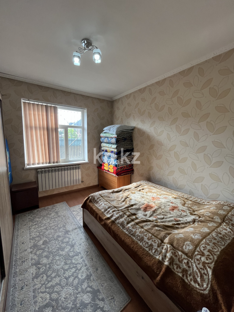 Продажа 5-комнатного дома, 161 м² в Шымкенте - фото 14