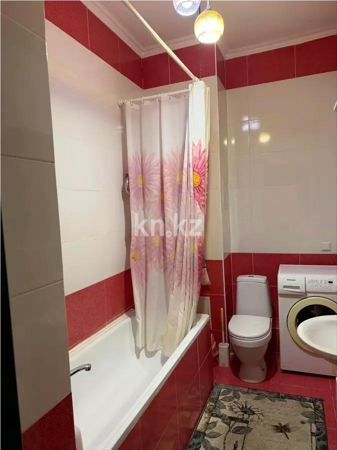 Продажа 1-комнатной квартиры, 44 м² - Продажа однокомнатных квартир в р-не Есиль Астаны фото 3 из 4