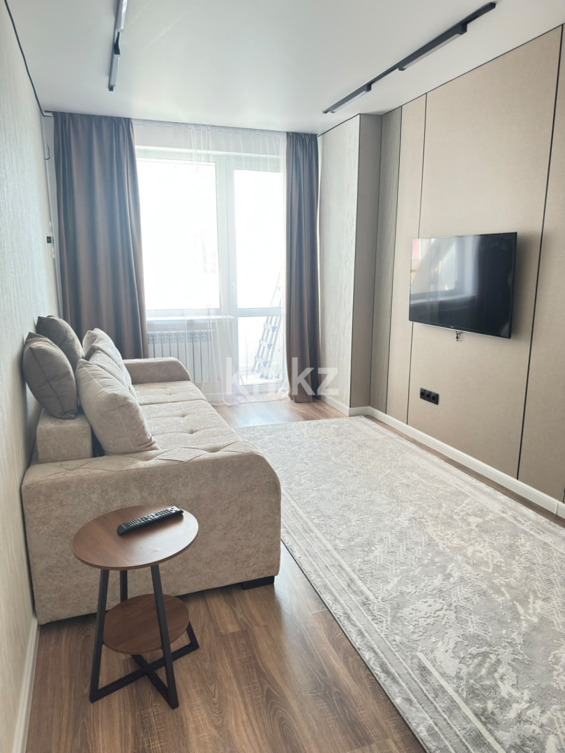 Аренда 1-комнатной квартиры, 45 м² в Астане - фото 9