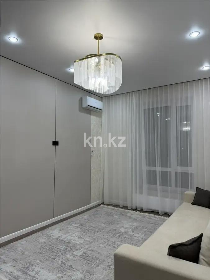 Продажа 2-комнатной квартиры, 40 м² - Продажа двухкомнатных квартир от собственников в Астане - страница 127 фото 1 из 4