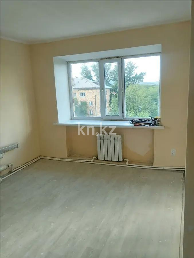 Продажа 1-комнатной квартиры, 31 м², ул. Ишимская, дом  78 - Продажа  однокомнатных квартир в Караганде с фото фото 1 из 2