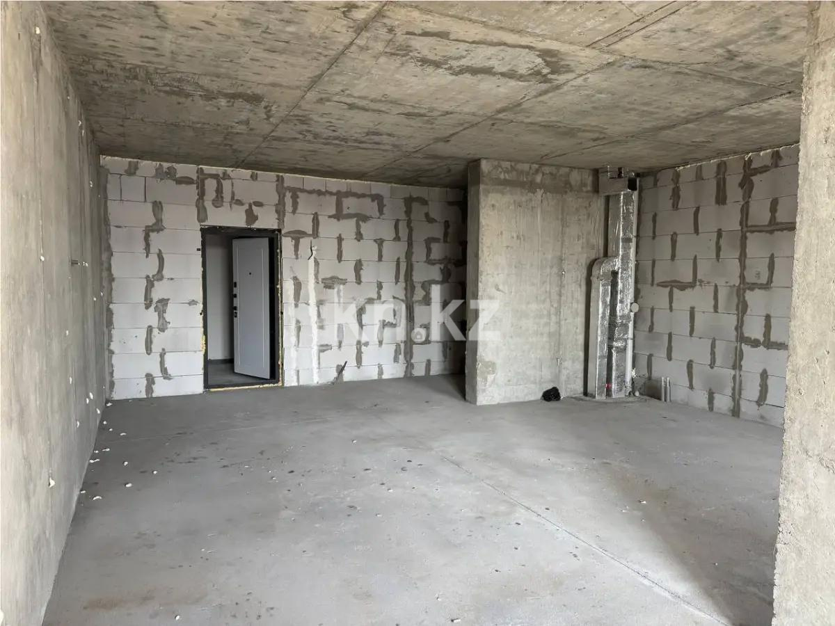 Продажа 2-комнатной квартиры, 57 м² в Алматы - фото 2