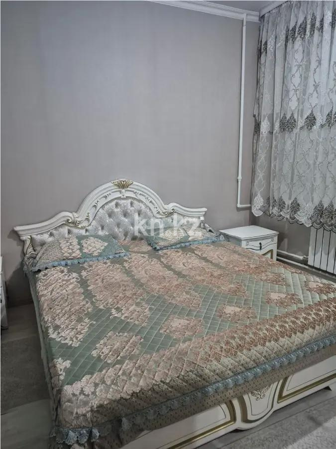 Продажа 3-комнатной квартиры, 75 м² - Продажа квартир в Ауэзовском р-не Алматы - страница 2 фото 3 из 5